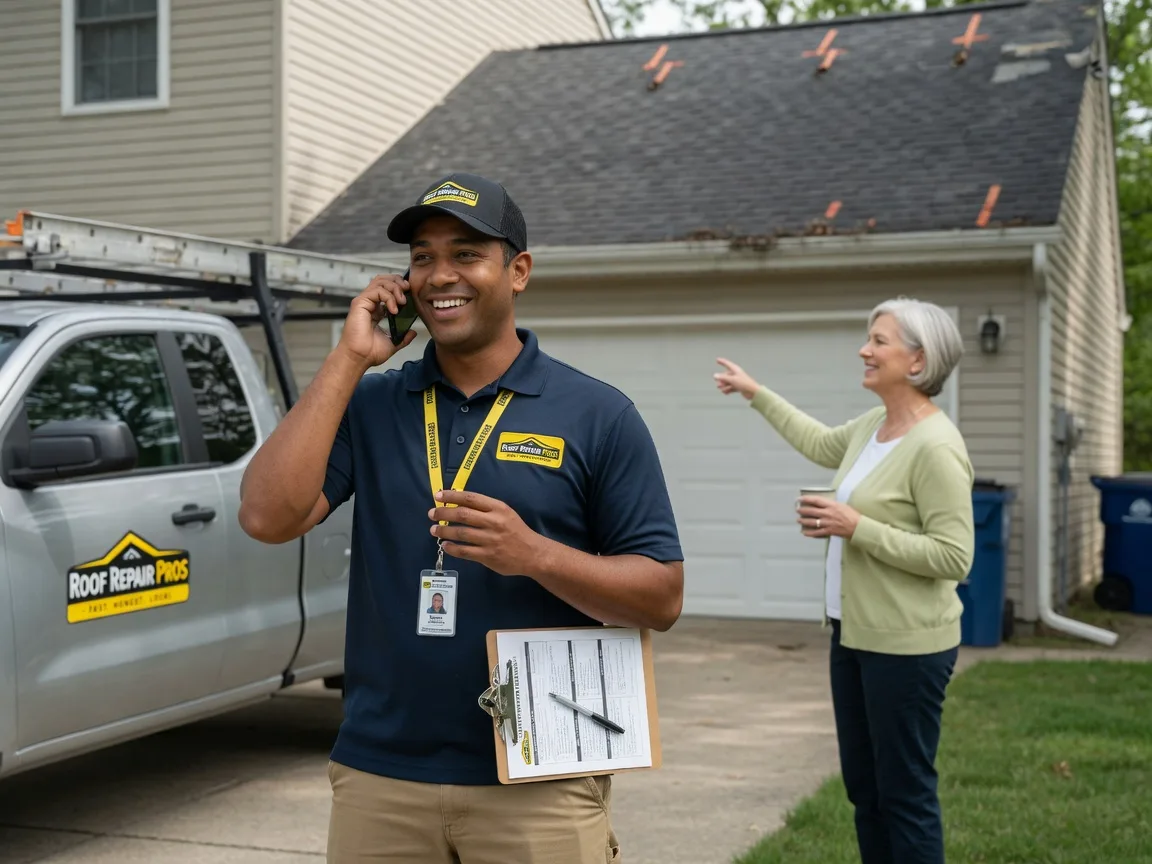 Roof Repair Denver, IA FAQs